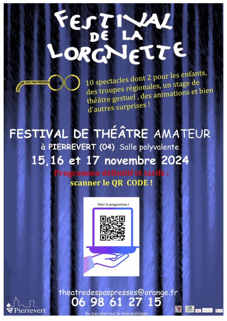 Festival de la Lorgnette